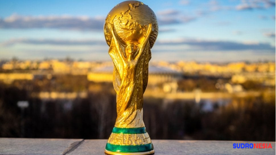 Tercatat sudah 17 negara memastikan tampil pada gelaran piala dunia 2026