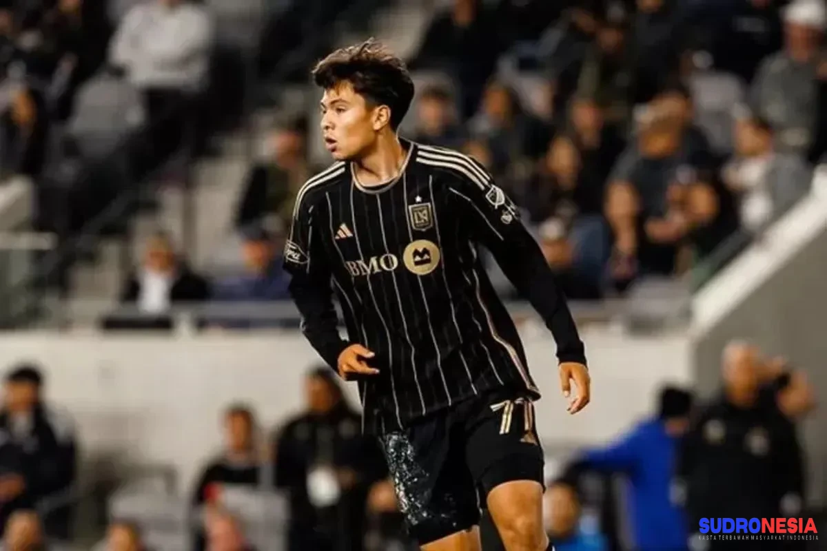 Erick Thohir mintak masyarakat sabar soal Proses Naturalisasi Adrian Wibowo