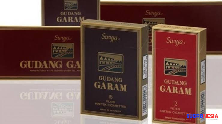 Ramai Dimedia Sosial. Gudang Garam PHK Karyawan