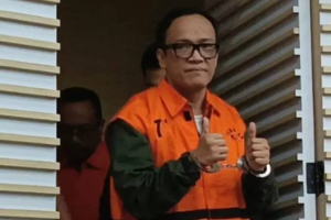 KPK dalami pembagian uang dari pungutan pengurusan sertifikasi K3 kemenaker.