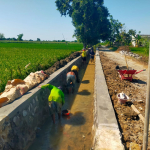 Satu bulan dilantik. Avicenna tunggu langkah kongkrit Komisi Irigasi