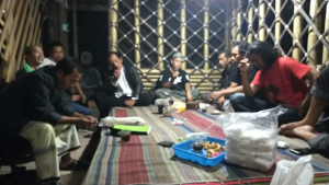 Pusat Demokrasi dan Kemanusiaan Pertanyakan Keberadaan Komisi Irigasi Gresik