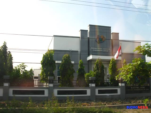 Ikut seleksi Sensus Ekonomi BPS di Gresik. Ini link pengumuman lolos calon petugas Sensus