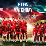 FIFA Matchday: Timnas Indonesia Tantang Mozambik di SUGBK
