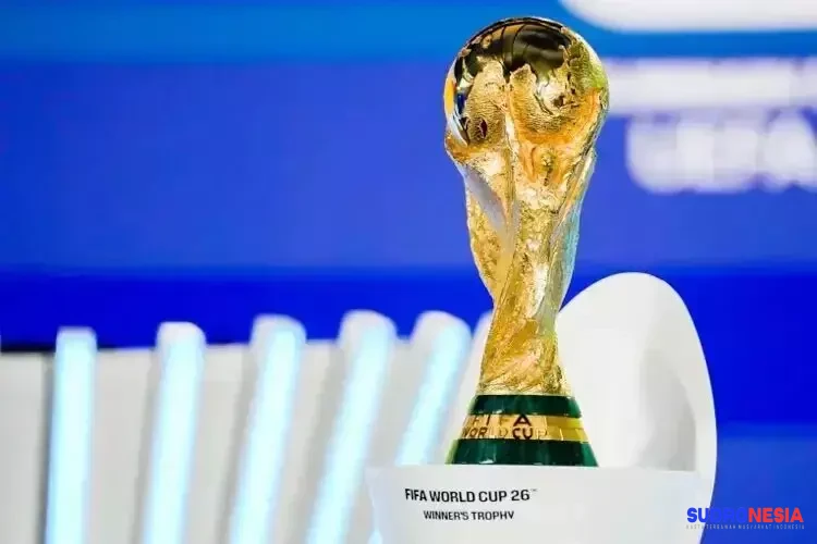 Piala Dunia 2026 Berpotensi Sepi Penonton, Harga Tiket Jadi Sorotan