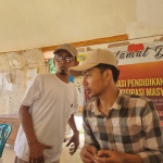 Jadi Tolak Ukur Pembangunan, Avicenna Ingatkan Petugas Sensus Ekonomi Bekerja Cermat dan Hati-hati.
