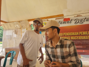 Jadi Tolak Ukur Pembangunan, Avicenna Ingatkan Petugas Sensus Ekonomi Bekerja Cermat dan Hati-hati.