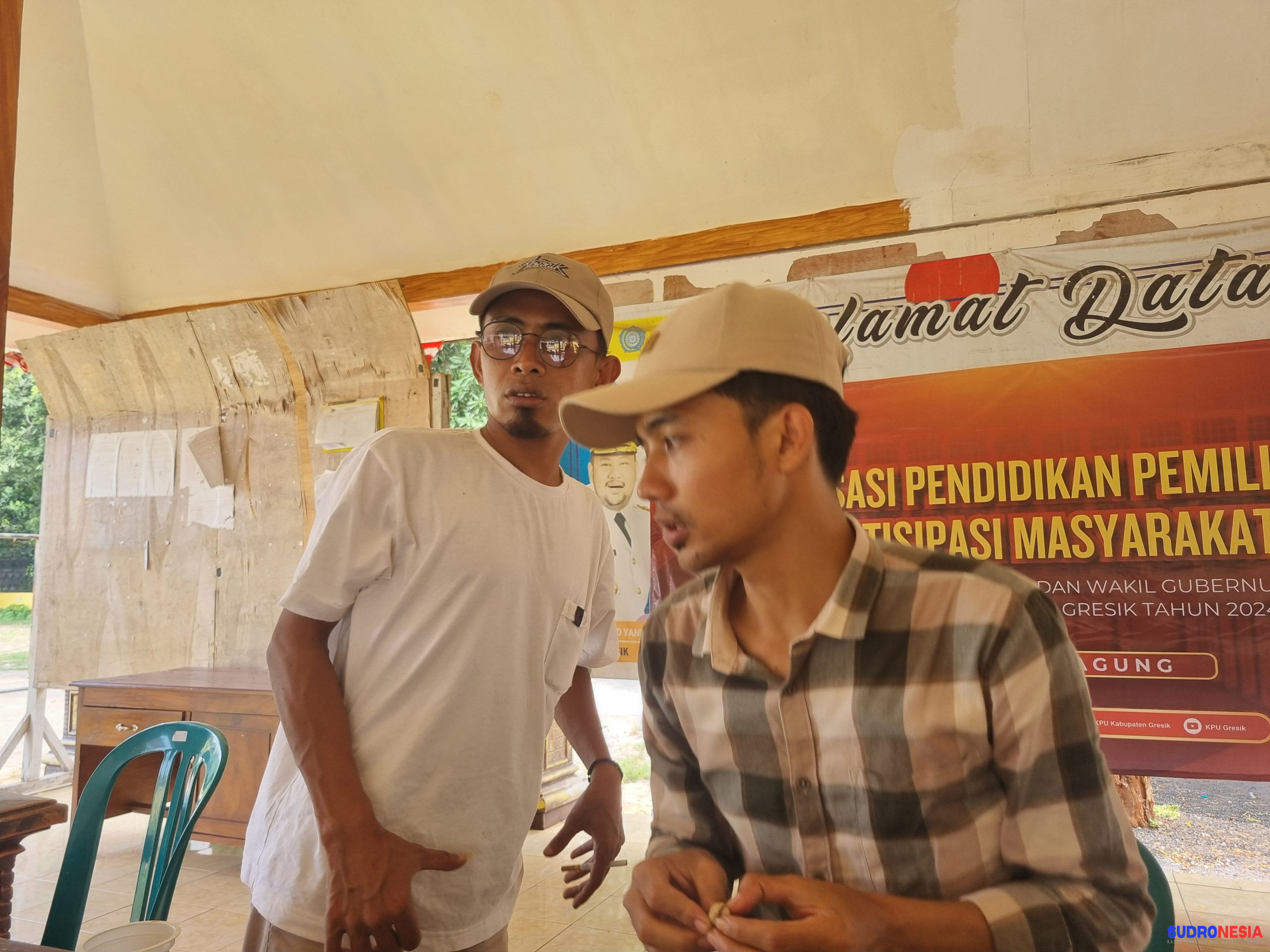 Jadi Tolak Ukur Pembangunan, Avicenna Ingatkan Petugas Sensus Ekonomi Bekerja Cermat dan Hati-hati.