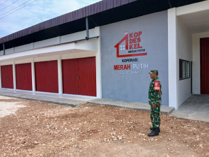 Setelah MBG Bermasalah, Kini Koperasi Desa Merah Putih Mulai Tuai Sorotan