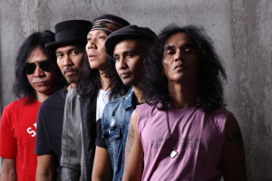 Grup Musik Legendaris Slank Kembali Rilis Lagu dan Album “Republik Fufufafa”, Angkat Kritik Sosial yang Tajam