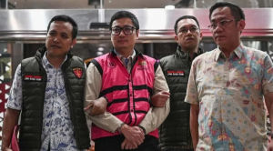 Kejagung Tetapkan Tersangka Baru Kasus Korupsi Program MBG, Jumlah Tersangka Bertambah