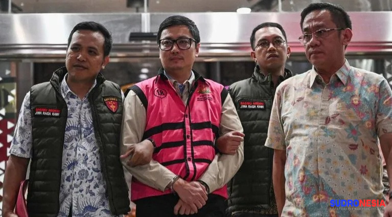 Kejagung Tetapkan Tersangka Baru Kasus Korupsi Program MBG, Jumlah Tersangka Bertambah