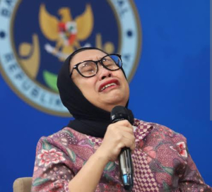Nanik S Deyang Resmi Pimpin BGN, Gantikan Dadan Hindayana