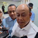 Belum sehari dipecat. Mantan BOS MBG diduga sudah diperiksa Kejaksaan Agung