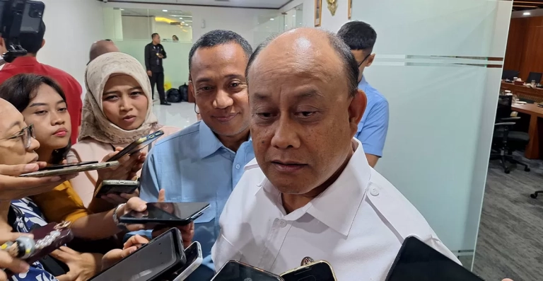 Belum sehari dipecat. Mantan BOS MBG diduga sudah diperiksa Kejaksaan Agung