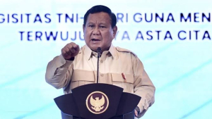 Prabowo Pecat Pejabat Kepala BGN, Lakukan Perombakan Pimpinan Badan Gizi Nasional