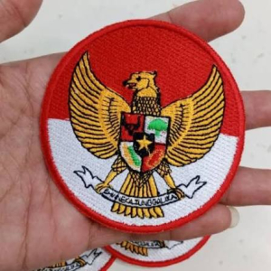 Jangan Asal Ambil AI, Ini Makna dan Simbol Logo Garuda