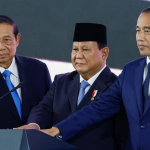 Ekonomi. Bandingkan Penggunaan Anggaran Era SBY, Jokowi, dan Prabowo